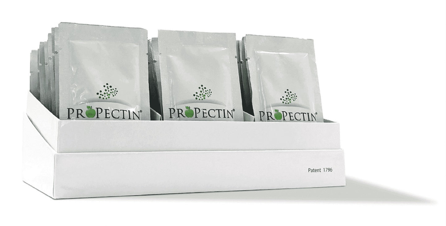 ProPectin Asia 栢沛樂蘋果果膠 30S